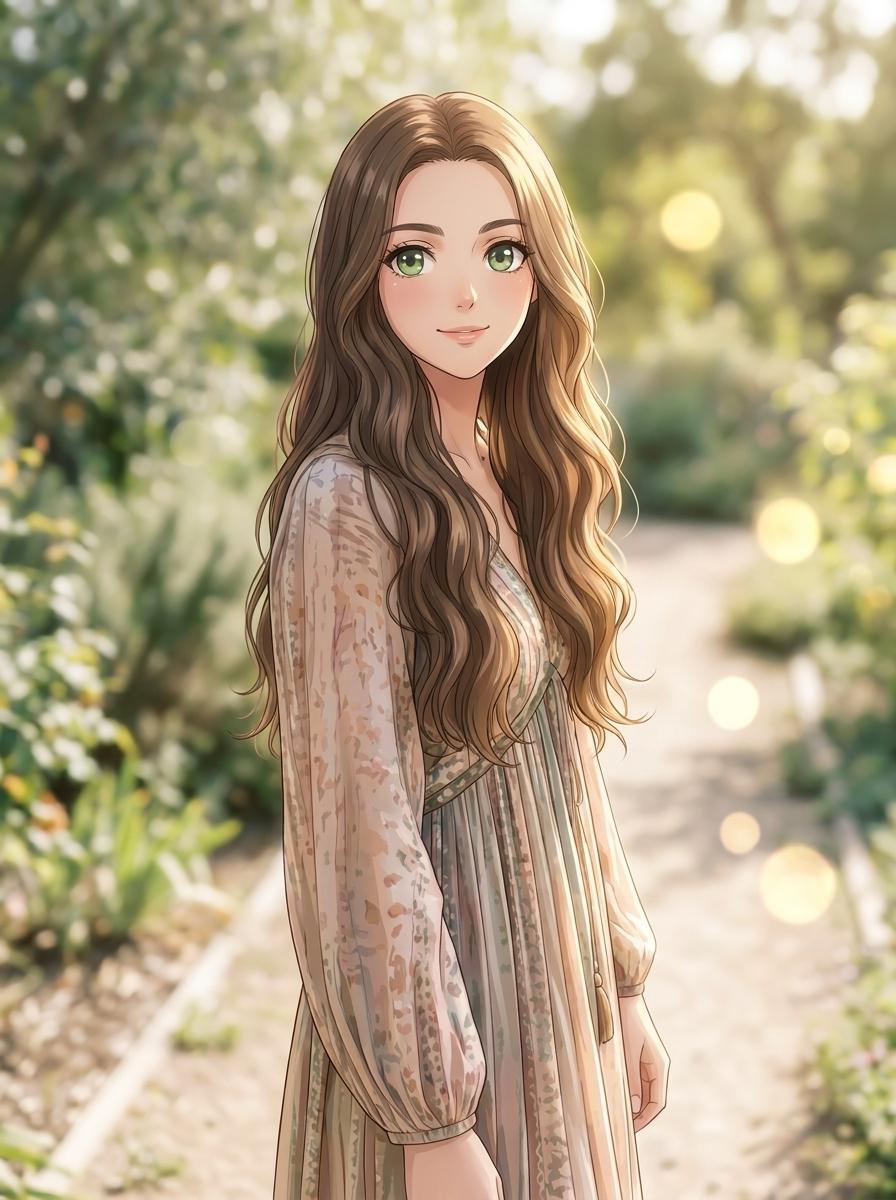 Anime