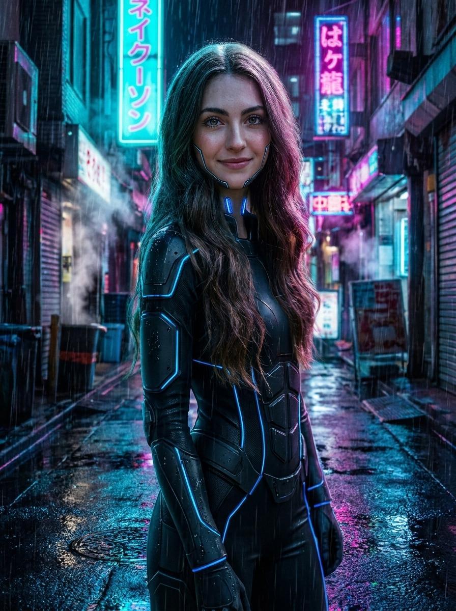 Cyberpunk