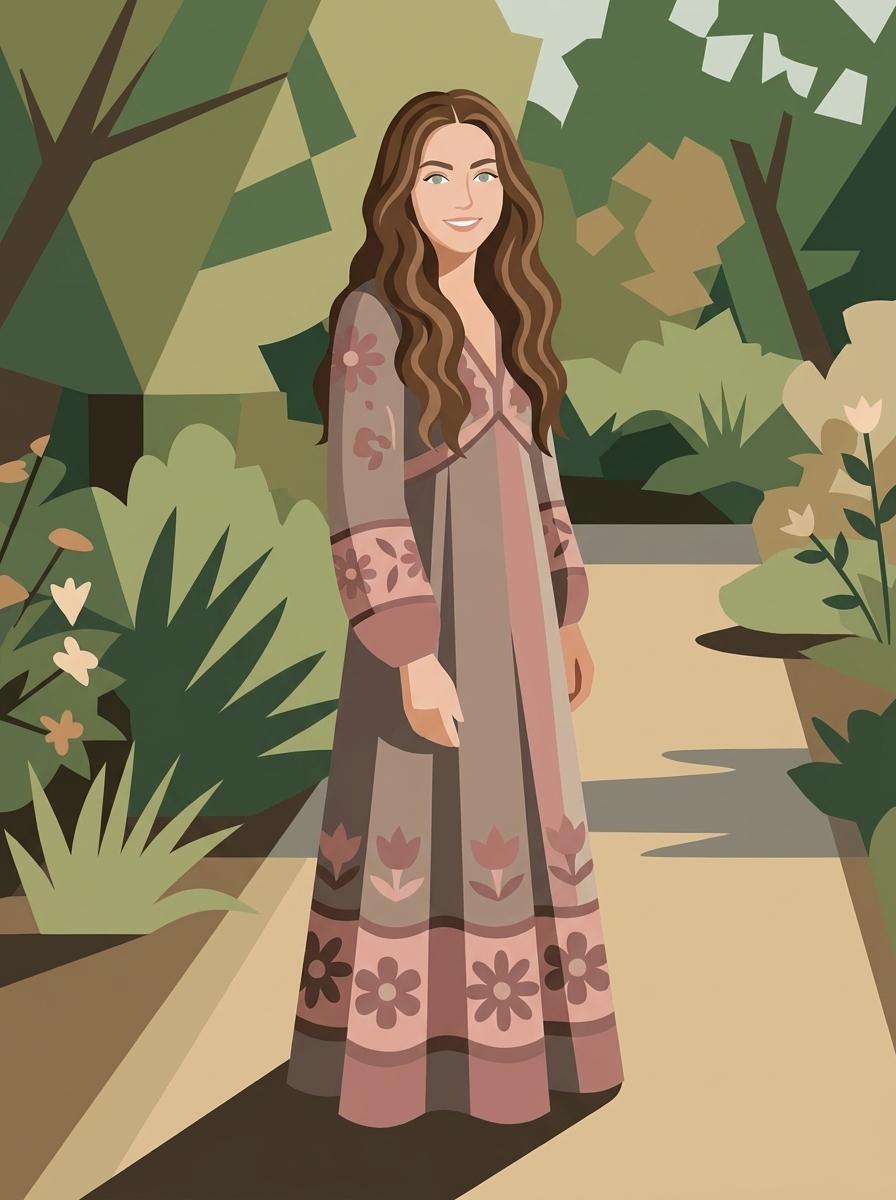 Flat Vector