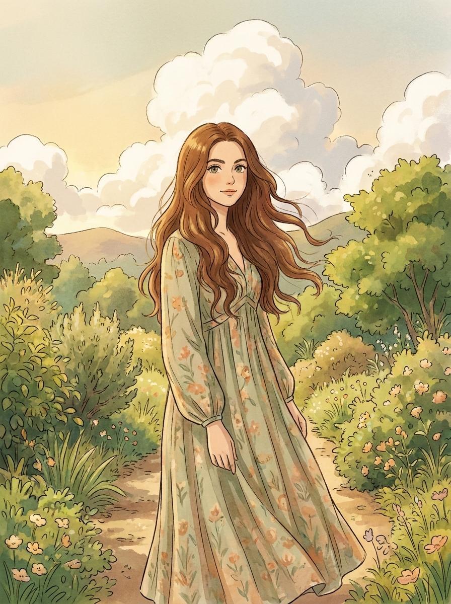 Ghibli
