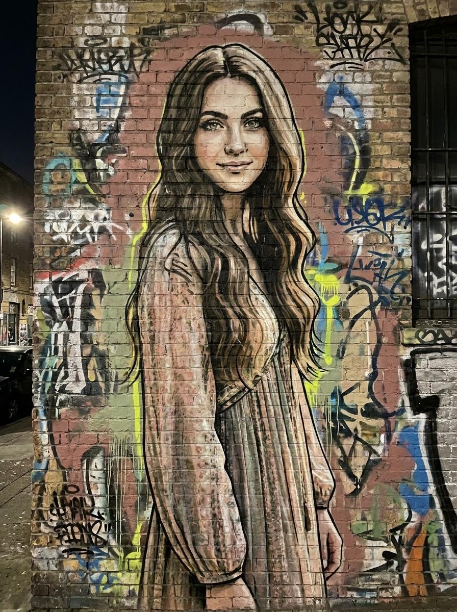 Graffiti