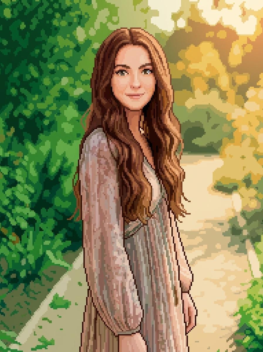 Pixel Art