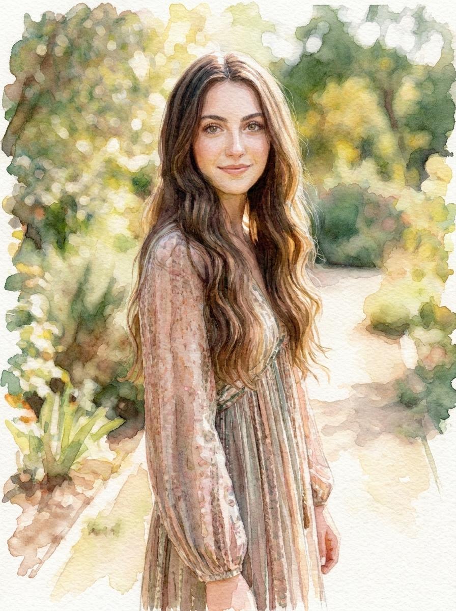 Watercolor