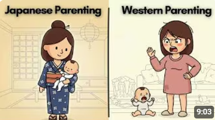 How to raise calm kids like the Japanese (without punishment)