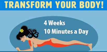 These TOP 5 Exercises Can TRANSFORM Your Body In JUST 4 WEEKS!
